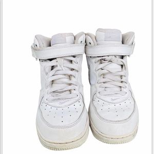 Nike Air Force Ones US 3Y